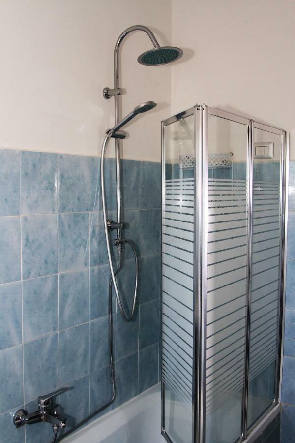 Dimora Pompeiana B&B 외부 사진
