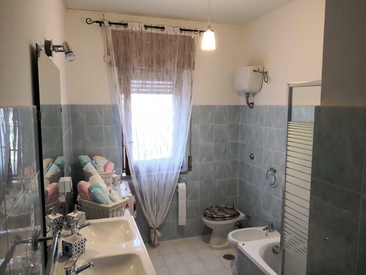 Dimora Pompeiana B&B 외부 사진